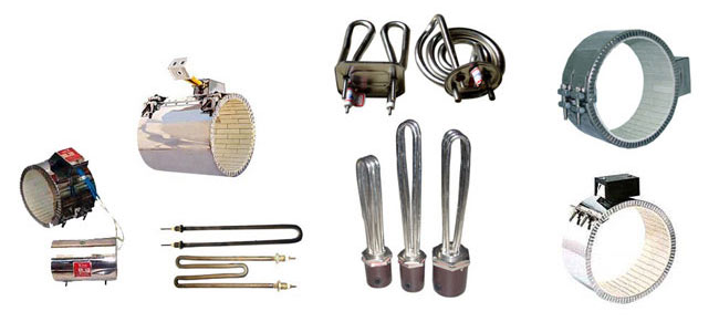 Cartridge Heater